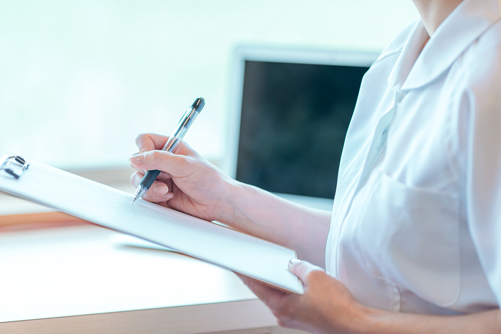 歯科健診って何？