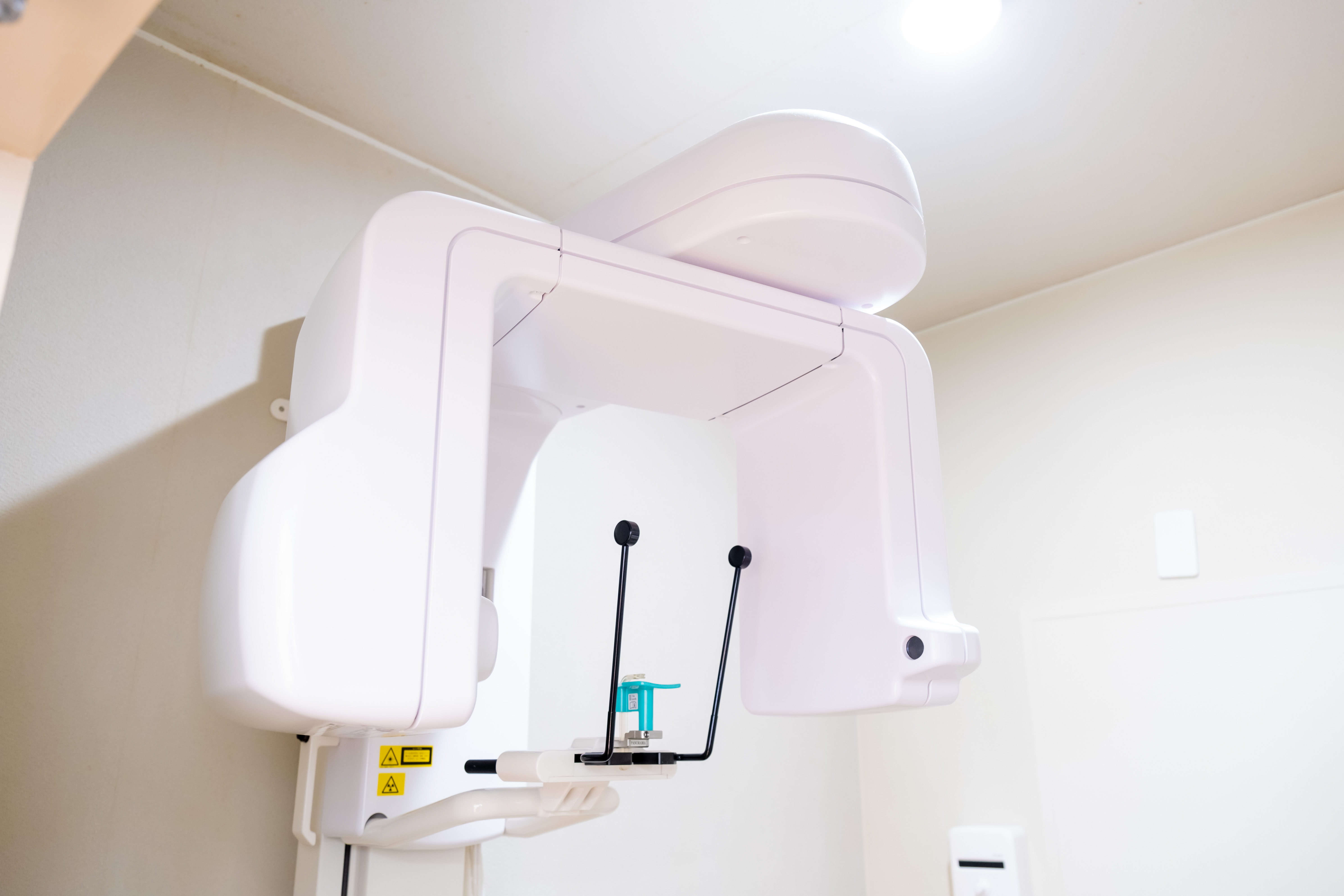 デジタルパノラマレントゲン