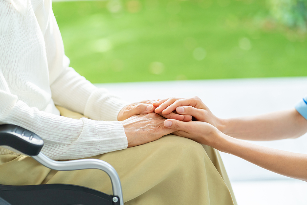 訪問歯科診療について